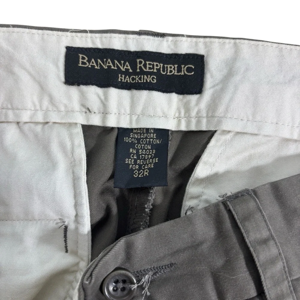 Banana Republic these banana